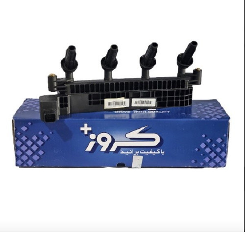 کوییل سوکت کج کروز اصلی